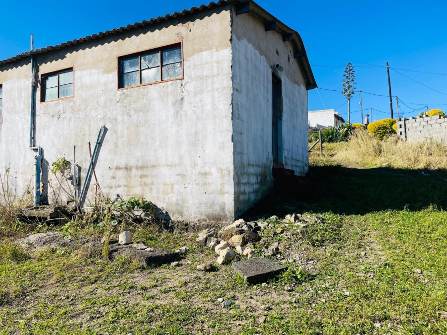 2 Bedroom Property for Sale in Mdantsane Nu 17 Eastern Cape